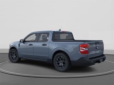 2025 Ford Maverick SuperCrew Cab FWD Pickup for sale #FS2936 - photo 2
