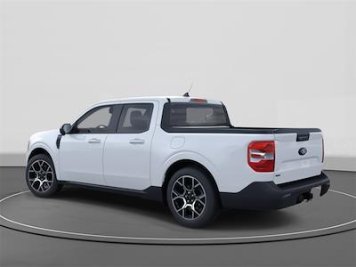 2025 Ford Maverick SuperCrew Cab AWD Pickup for sale #FS2937 - photo 2