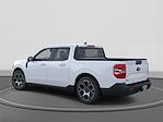 2025 Ford Maverick SuperCrew Cab AWD Pickup for sale #FS2937 - photo 2