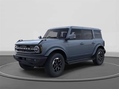 2025 Ford Bronco 4WD SUV for sale #FS2939 - photo 1