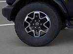 2025 Ford Bronco 4WD SUV for sale #FS2940 - photo 21