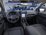 2025 Ford Ranger SuperCrew Cab 4WD Pickup for sale #FS2942 - photo 9