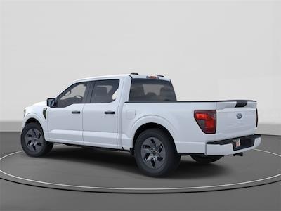 2025 Ford F-150 SuperCrew Cab RWD Pickup for sale #FS2947DT - photo 2