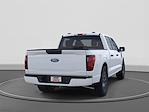 2025 Ford F-150 SuperCrew Cab RWD Pickup for sale #FS2947DT - photo 8