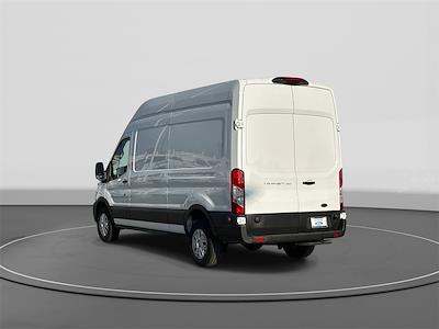 2025 Ford Transit 350 High Roof RWD Empty Cargo Van for sale #FS2958DT - photo 2