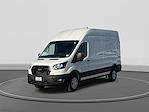 2025 Ford Transit 350 High Roof RWD Empty Cargo Van for sale #FS2958DT - photo 1