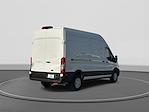 2025 Ford Transit 350 High Roof RWD Empty Cargo Van for sale #FS2958DT - photo 5