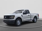 2025 Ford F-150 Regular Cab 4WD Pickup for sale #FS2964 - photo 1