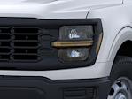 2025 Ford F-150 Regular Cab 4WD Pickup for sale #FS2964 - photo 18
