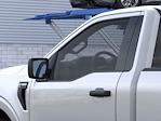 2025 Ford F-150 Regular Cab 4WD Pickup for sale #FS2964 - photo 20