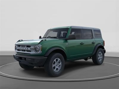2025 Ford Bronco 4WD SUV for sale #FS2967 - photo 1