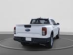 2025 Ford Ranger SuperCrew Cab RWD Pickup for sale #FS2971 - photo 8