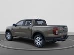 2025 Ford Ranger SuperCrew Cab 4WD Pickup for sale #FS2972 - photo 2