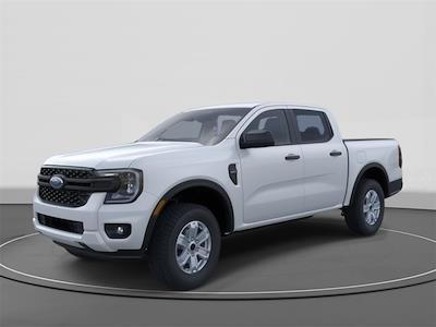 2025 Ford Ranger SuperCrew Cab RWD Pickup for sale #FS2973 - photo 1