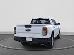 2025 Ford Ranger SuperCrew Cab RWD Pickup for sale #FS2973 - photo 8