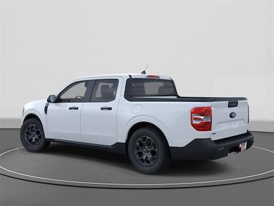 2025 Ford Maverick SuperCrew Cab FWD Pickup for sale #FS2975 - photo 2