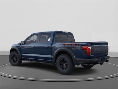 2025 Ford F-150 SuperCrew Cab 4WD Pickup for sale #FS2978 - photo 2