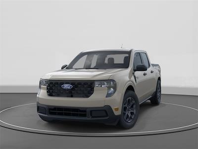 2025 Ford Maverick SuperCrew Cab FWD Pickup for sale #FS2979 - photo 2