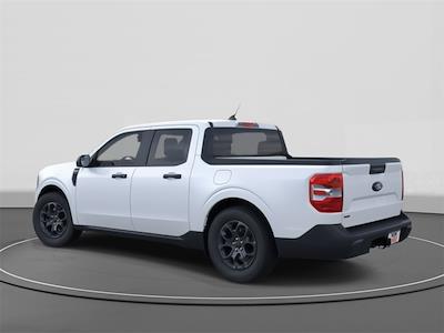 2025 Ford Maverick SuperCrew Cab FWD Pickup for sale #FS2980 - photo 2