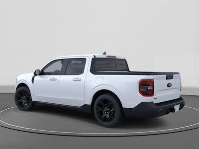 2025 Ford Maverick SuperCrew Cab AWD Pickup for sale #FS2984 - photo 2
