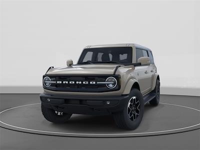2025 Ford Bronco 4WD SUV for sale #FS2986 - photo 2