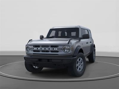 2025 Ford Bronco 4WD SUV for sale #FS2987 - photo 2