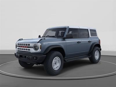 2025 Ford Bronco 4WD SUV for sale #FS2990 - photo 1