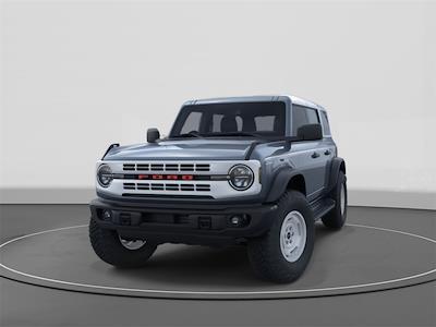 2025 Ford Bronco 4WD SUV for sale #FS2990 - photo 2