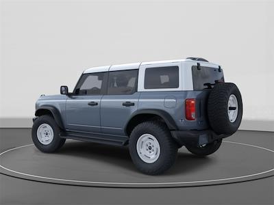 2025 Ford Bronco 4WD SUV for sale #FS2990 - photo 2