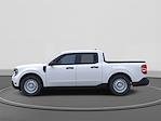 2025 Ford Maverick SuperCrew Cab AWD Pickup for sale #FS2994 - photo 4