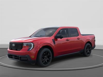 2025 Ford Maverick SuperCrew Cab AWD Pickup for sale #FS2995 - photo 1