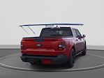 2025 Ford Maverick SuperCrew Cab AWD Pickup for sale #FS2995 - photo 8