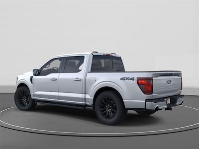 2025 Ford F-150 SuperCrew Cab 4WD Pickup for sale #FS2996 - photo 2