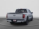 New 2025 Ford F-150 XLT SuperCrew Cab for sale #FS2996 - photo 8