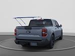 2025 Ford Maverick SuperCrew Cab AWD Pickup for sale #FS2998 - photo 8