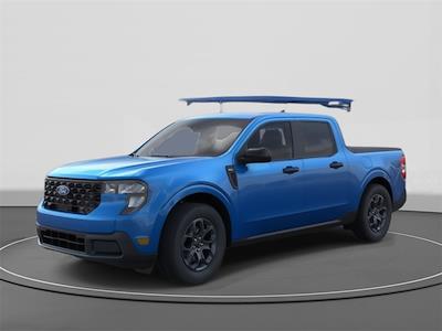2025 Ford Maverick SuperCrew Cab FWD Pickup for sale #FS2999 - photo 1