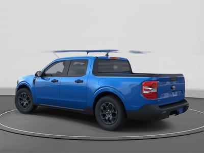 2025 Ford Maverick SuperCrew Cab FWD Pickup for sale #FS2999 - photo 2