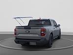 2025 Ford Maverick SuperCrew Cab AWD Pickup for sale #FS3000 - photo 8