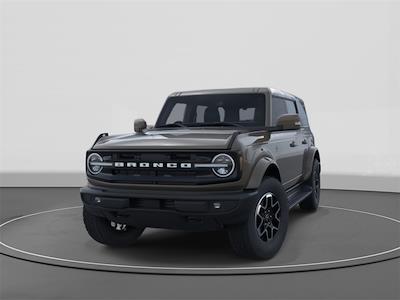 2025 Ford Bronco 4WD SUV for sale #FS3001 - photo 2