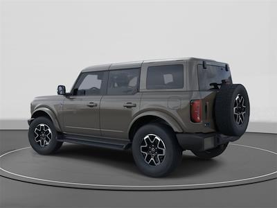 2025 Ford Bronco 4WD SUV for sale #FS3001 - photo 2