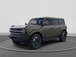 2025 Ford Bronco 4WD SUV for sale #FS3001 - photo 1