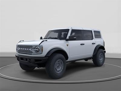 2025 Ford Bronco 4WD SUV for sale #FS3002 - photo 1
