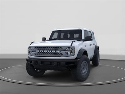 2025 Ford Bronco 4WD SUV for sale #FS3002 - photo 2