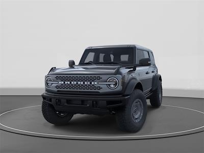2025 Ford Bronco 4WD SUV for sale #FS3003 - photo 2