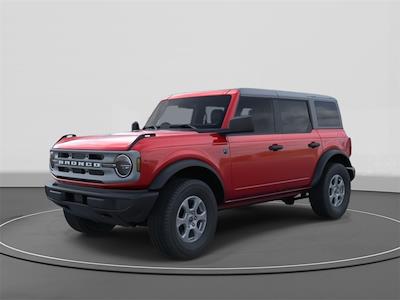 2025 Ford Bronco 4WD SUV for sale #FS3004 - photo 1