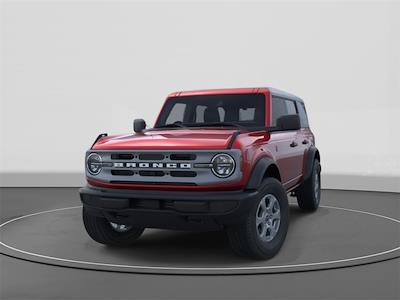 2025 Ford Bronco 4WD SUV for sale #FS3004 - photo 2