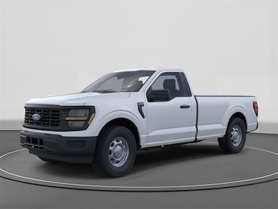 2025 Ford F-150 Regular Cab RWD Pickup for sale #FS3011 - photo 1