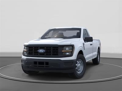 2025 Ford F-150 Regular Cab RWD Pickup for sale #FS3012 - photo 2