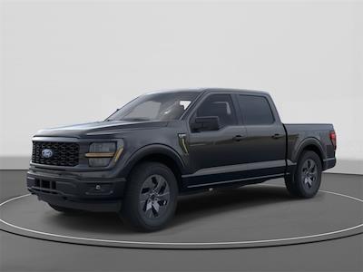 2025 Ford F-150 SuperCrew Cab 4WD Pickup for sale #FS3014 - photo 1