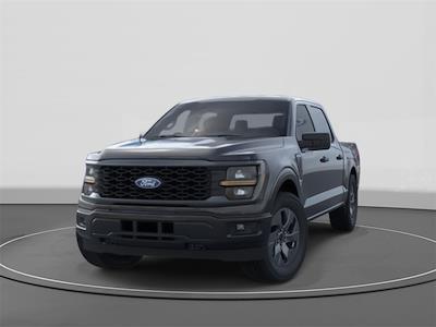 2025 Ford F-150 SuperCrew Cab 4WD Pickup for sale #FS3014 - photo 2